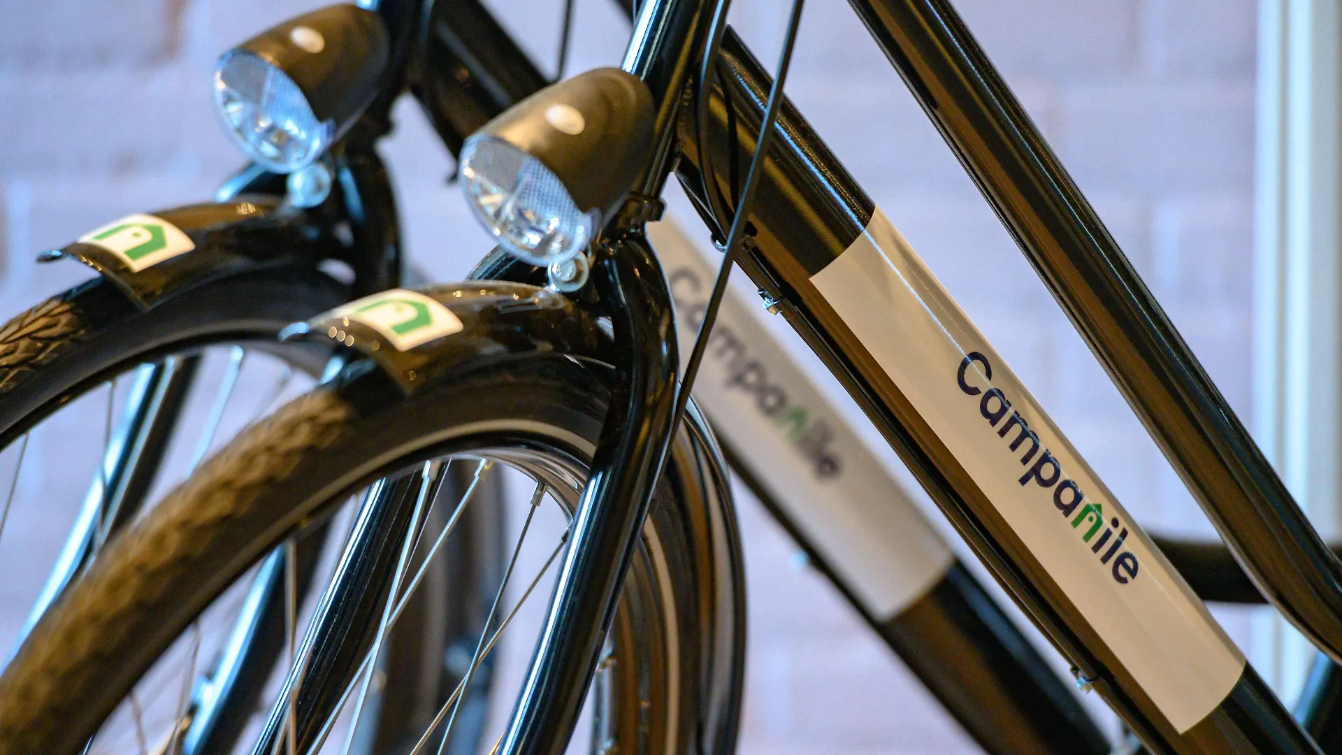 Campanile Hotel & Restaurant Eindhoven