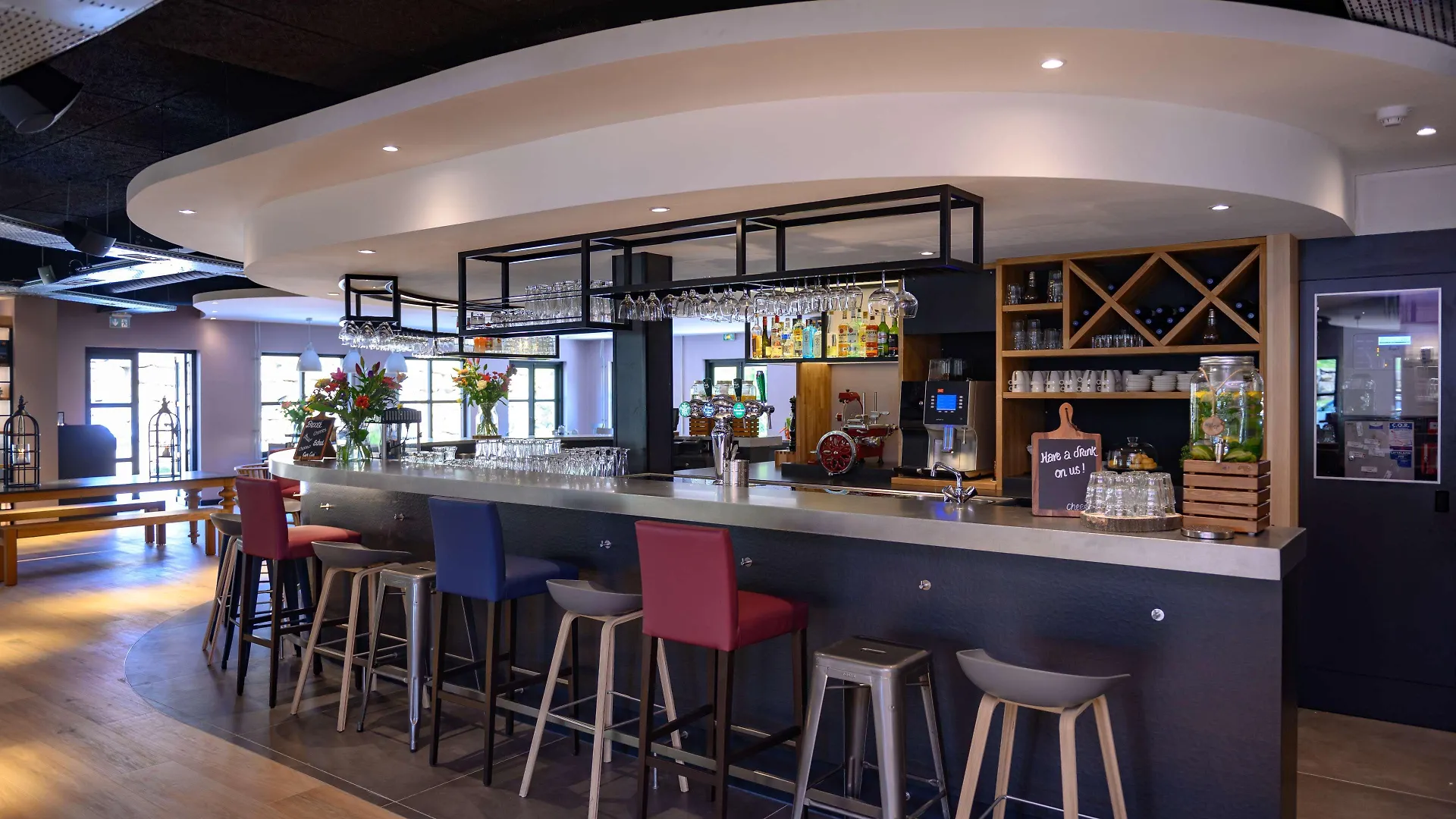 Campanile Hotel & Restaurant Eindhoven