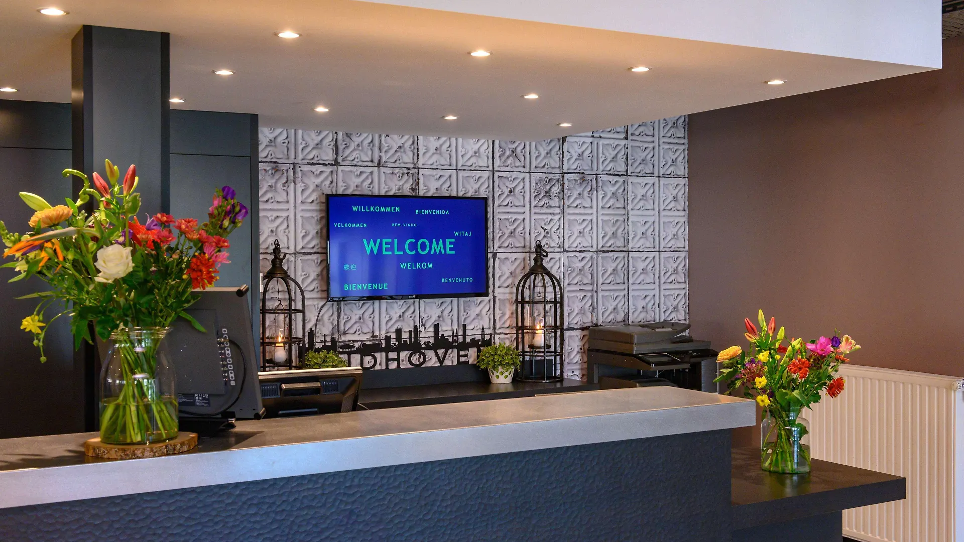 Campanile Hotel & Restaurant Eindhoven