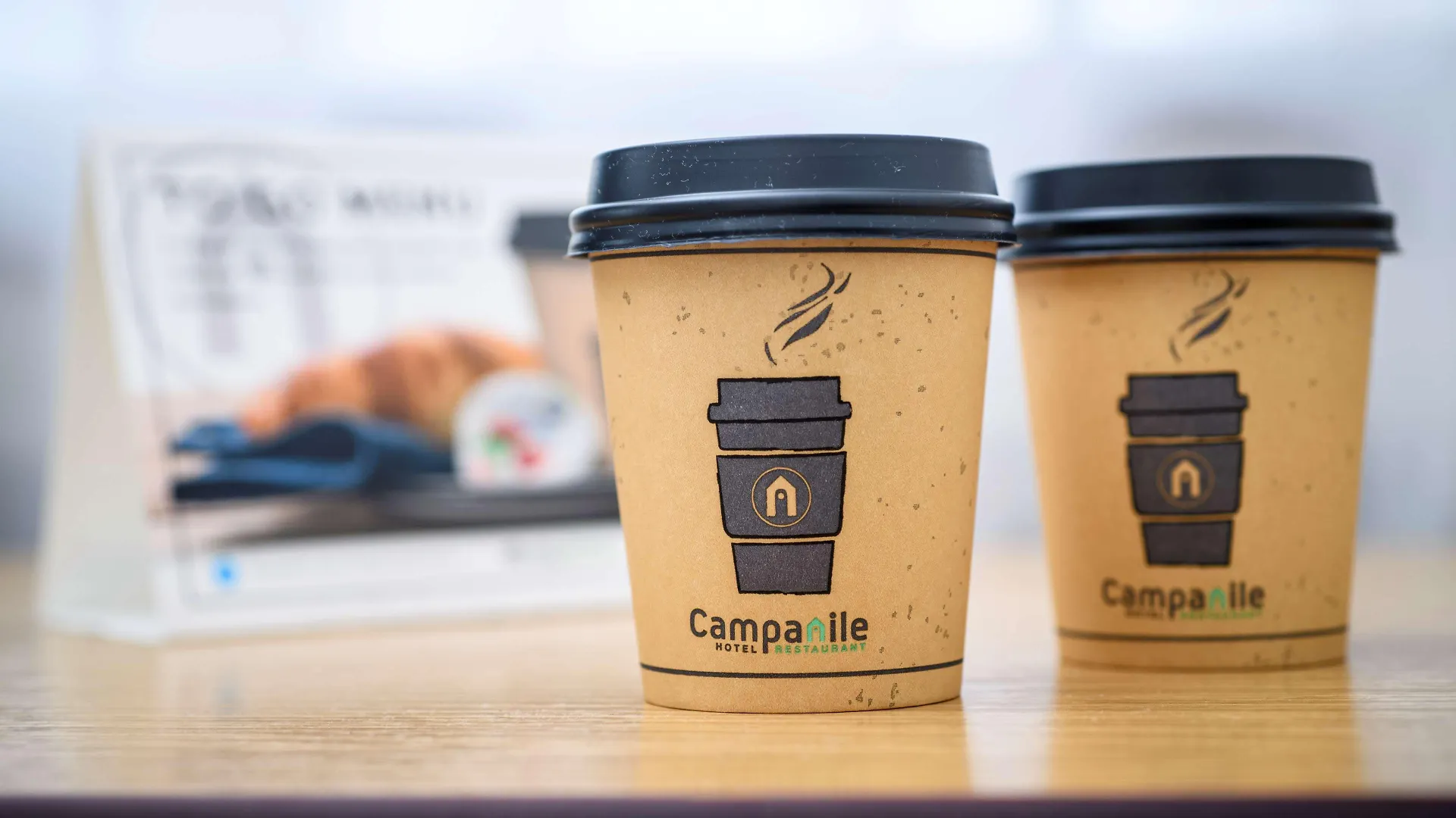 Campanile Hotel & Restaurant Eindhoven