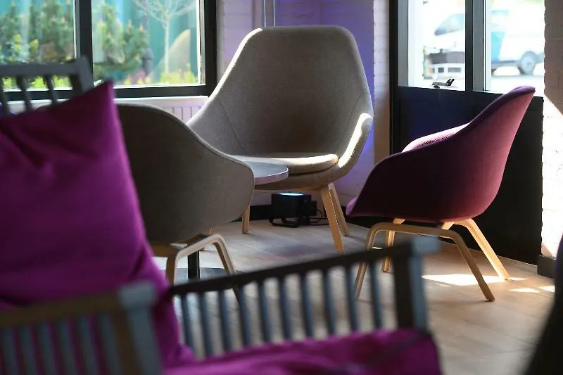 Campanile Hotel & Restaurant Eindhoven