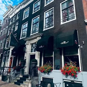 Hotell The Pavilions Amsterdam, The Toren Amsterdam