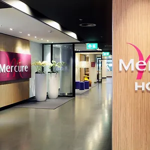 Hotell Mercure Schiphol Terminal Amsterdam Airport Schiphol