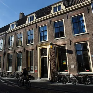 Vandrarhem Strowis Utrecht