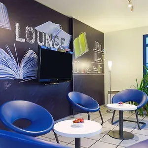 Ibis Budget Les Champarts 2* Chille