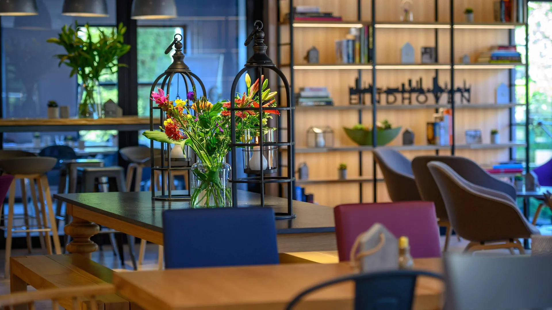 Campanile Hotel & Restaurant Eindhoven Netherlands