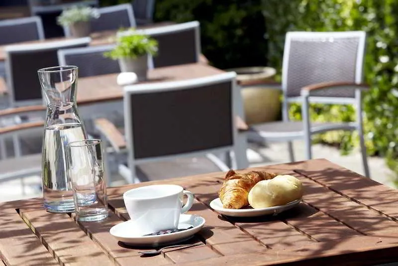 Campanile Hotel & Restaurant Eindhoven Netherlands