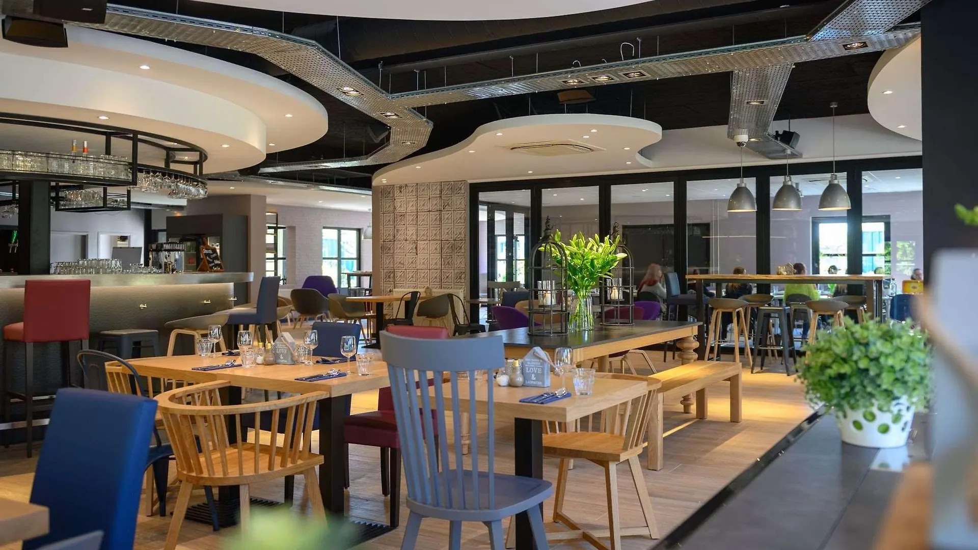 Campanile Hotel & Restaurant Eindhoven 3*,  Netherlands