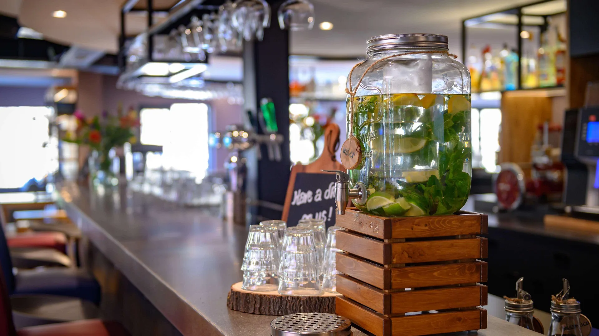 Campanile Hotel & Restaurant Eindhoven