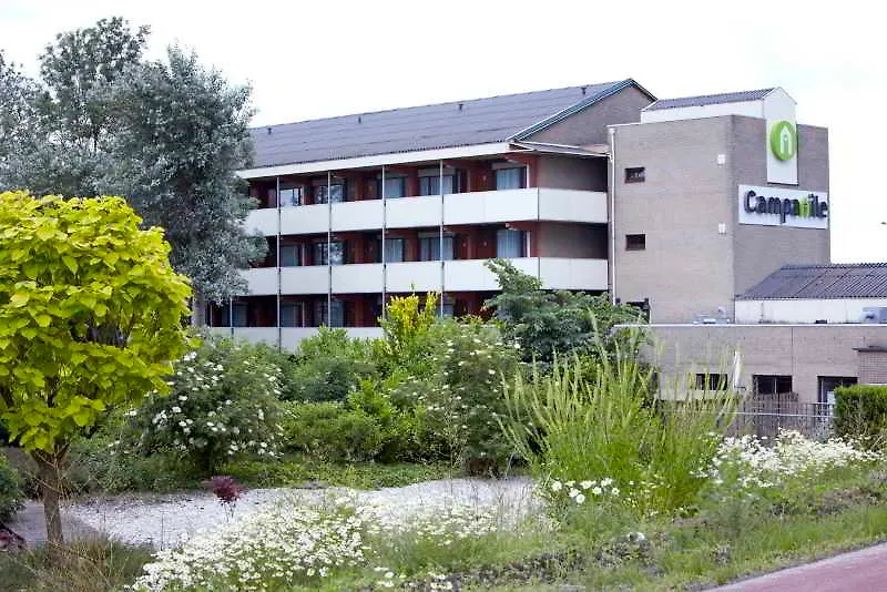 Campanile Hotel & Restaurant Eindhoven Netherlands