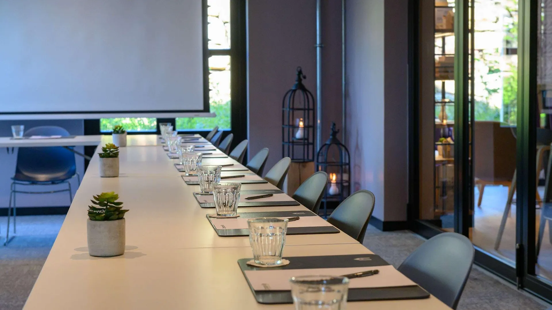 Campanile Hotel & Restaurant Eindhoven