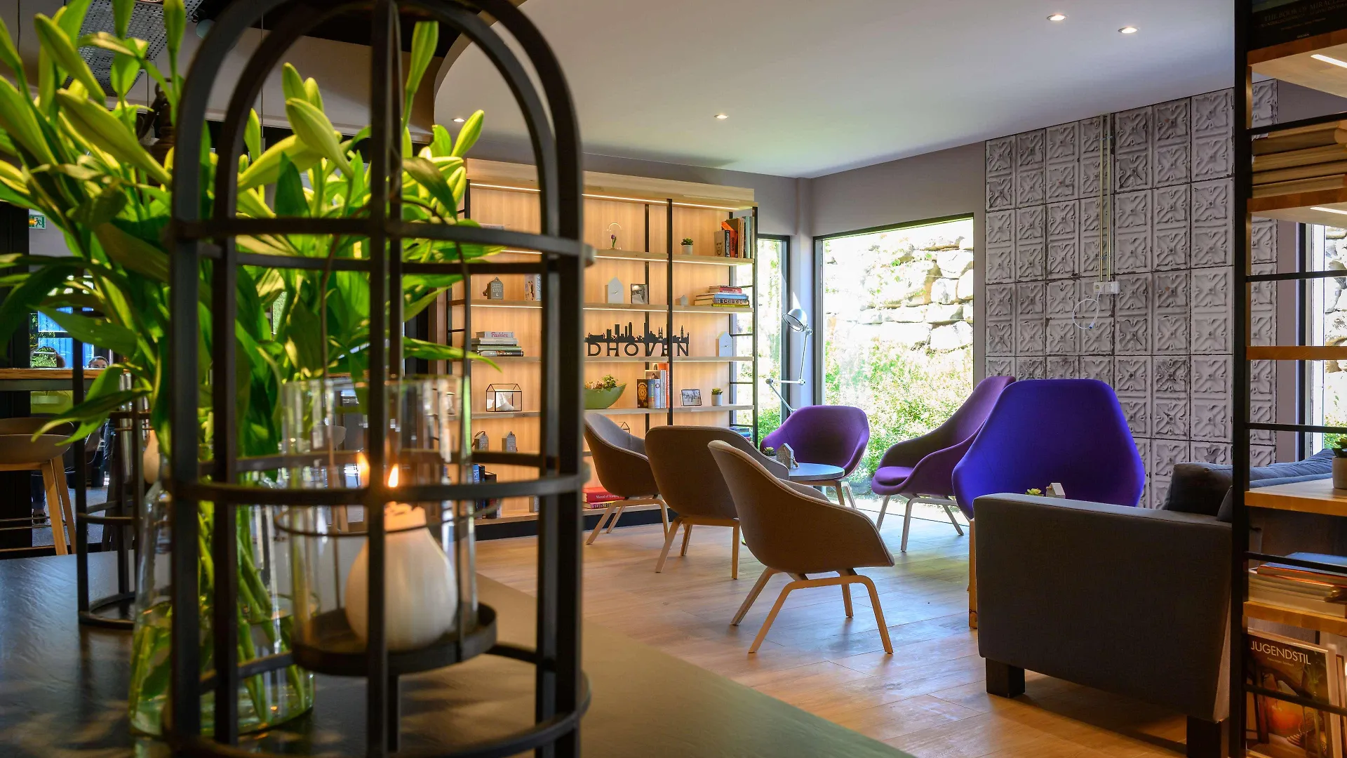 ***  Campanile Hotel & Restaurant Eindhoven Netherlands