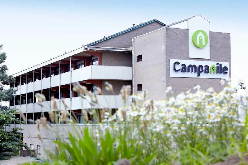 Campanile Hotel & Restaurant Eindhoven 3*,  Netherlands