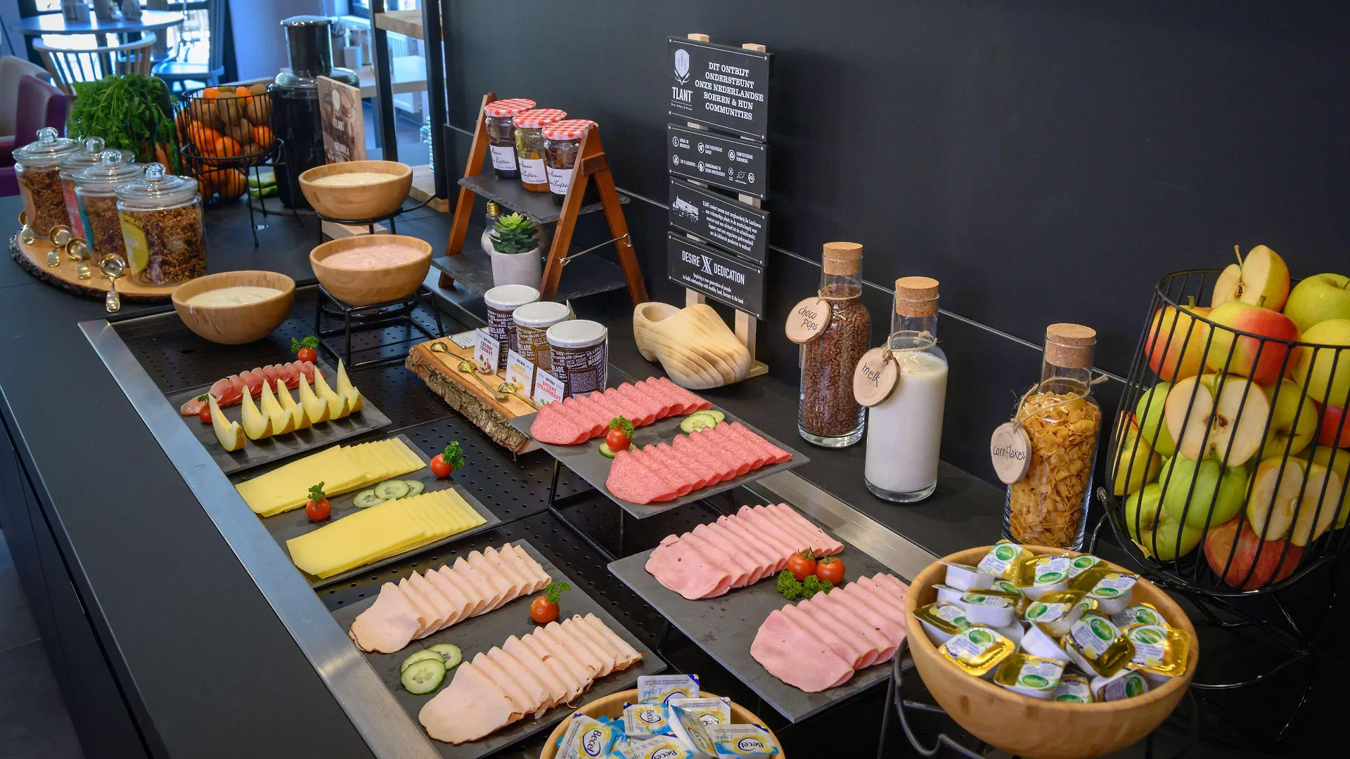 Campanile Hotel & Restaurant Eindhoven Netherlands