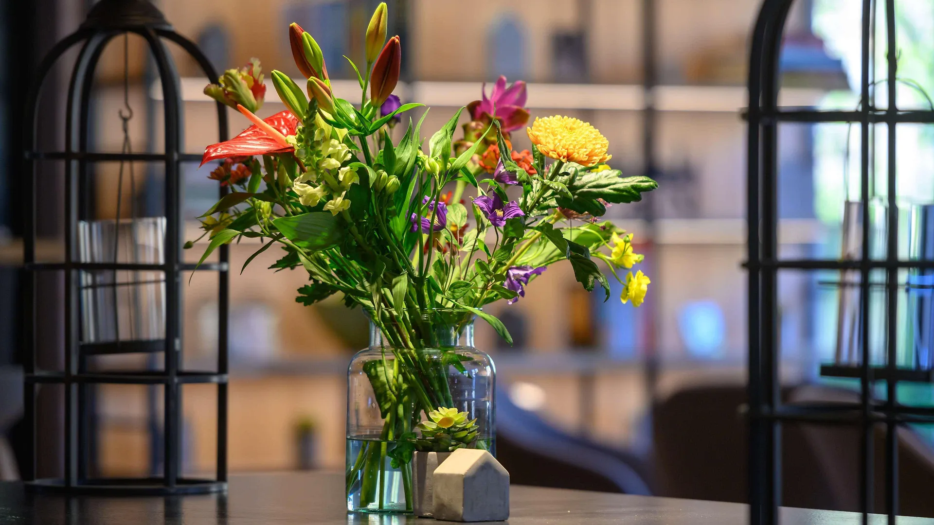 Campanile Hotel & Restaurant Eindhoven