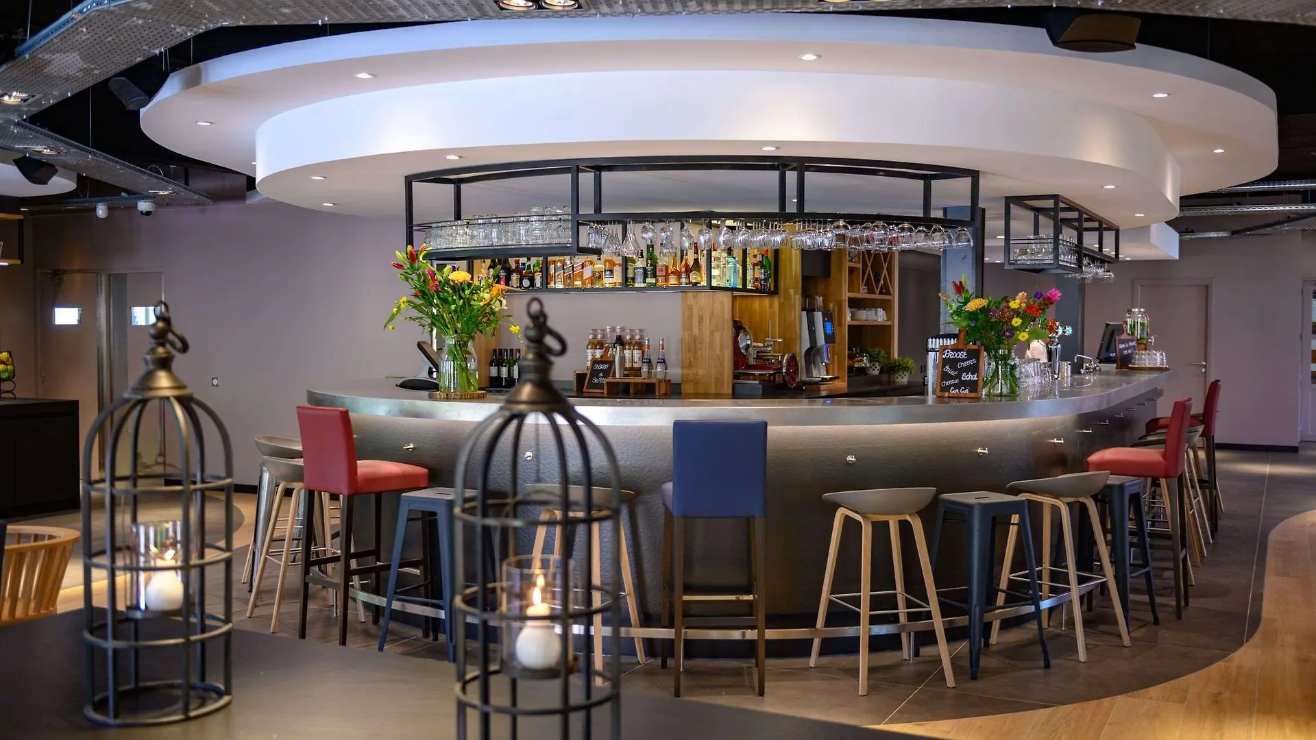 ***  Campanile Hotel & Restaurant Eindhoven Netherlands