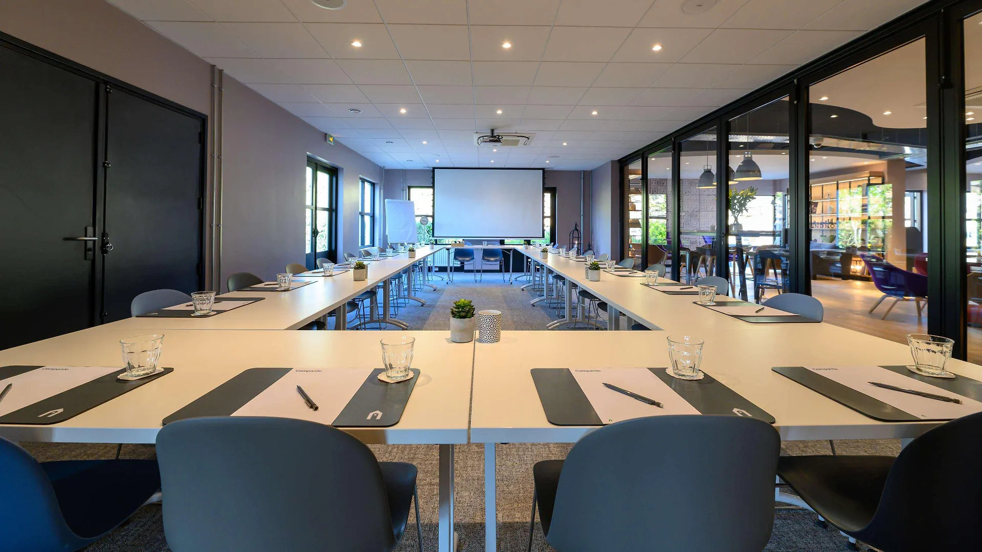 Campanile Hotel & Restaurant Eindhoven