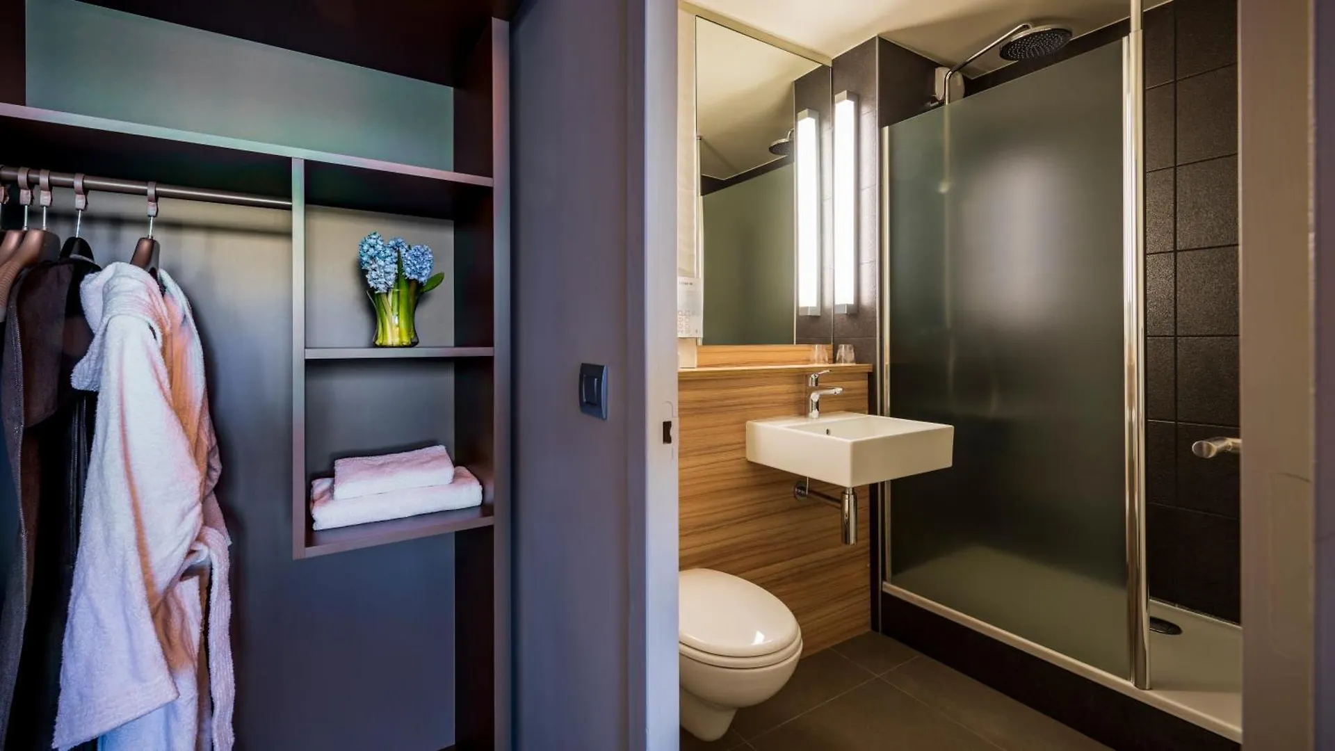 Campanile Hotel & Restaurant Eindhoven Netherlands