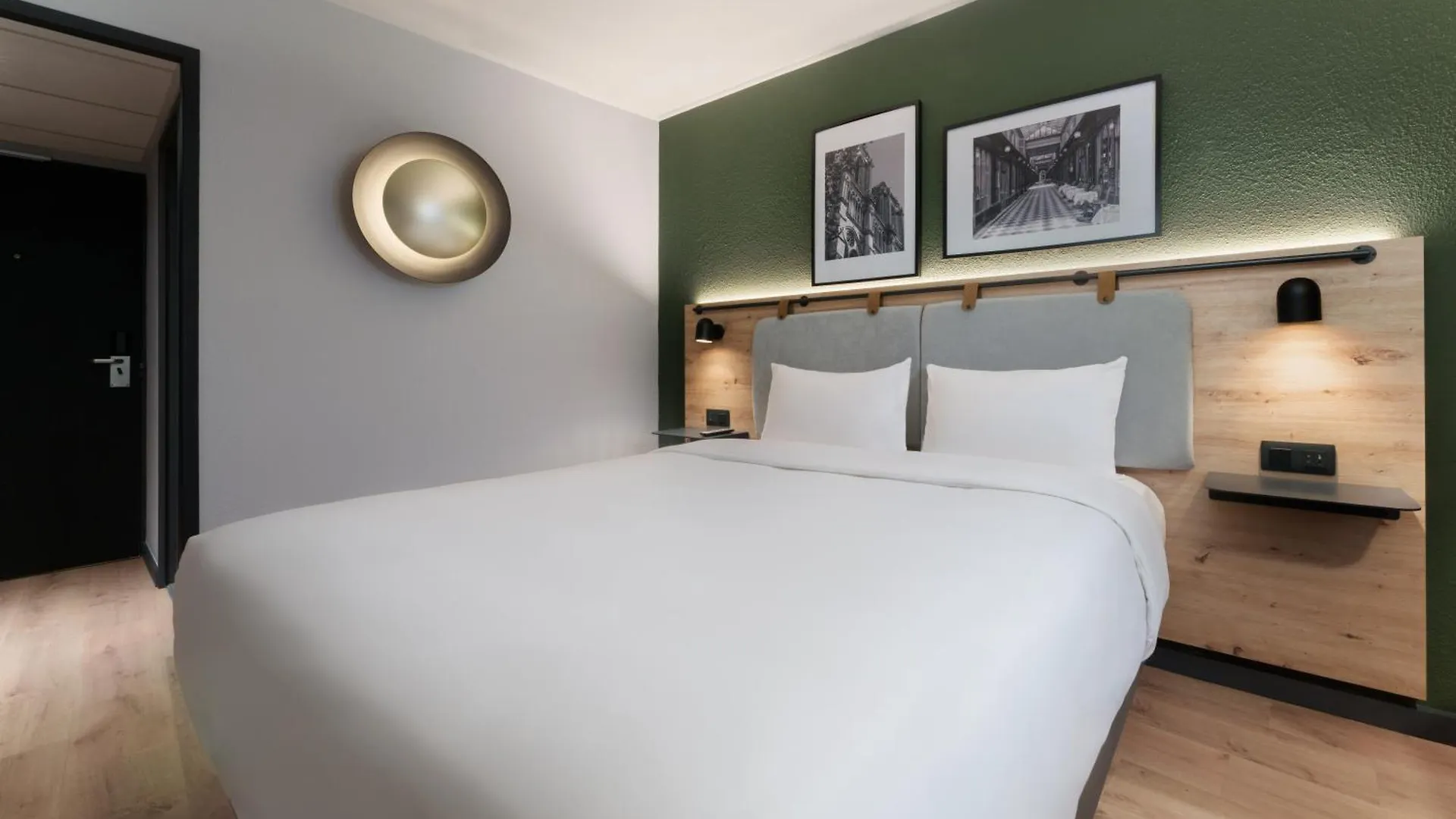 Campanile Hotel & Restaurant Eindhoven