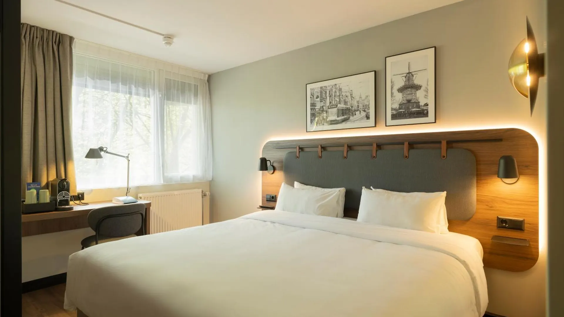 Campanile Hotel & Restaurant Eindhoven