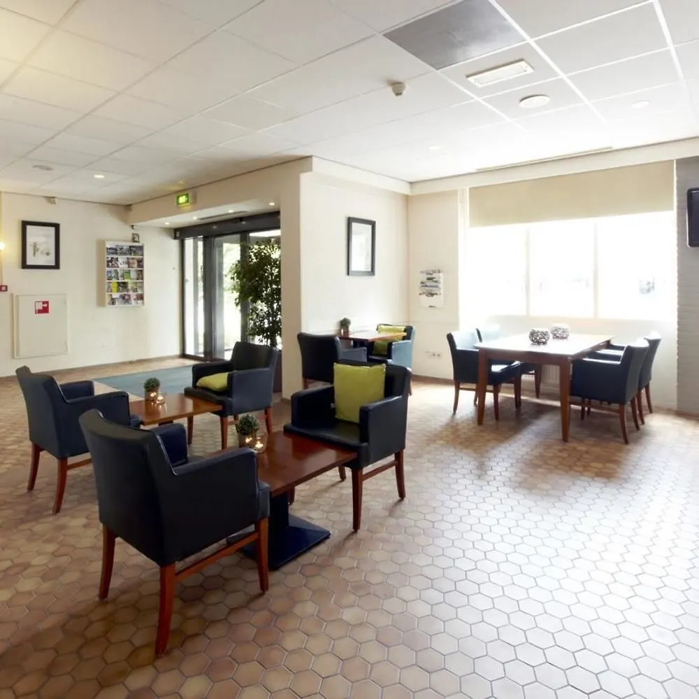 Campanile Hotel & Restaurant Eindhoven