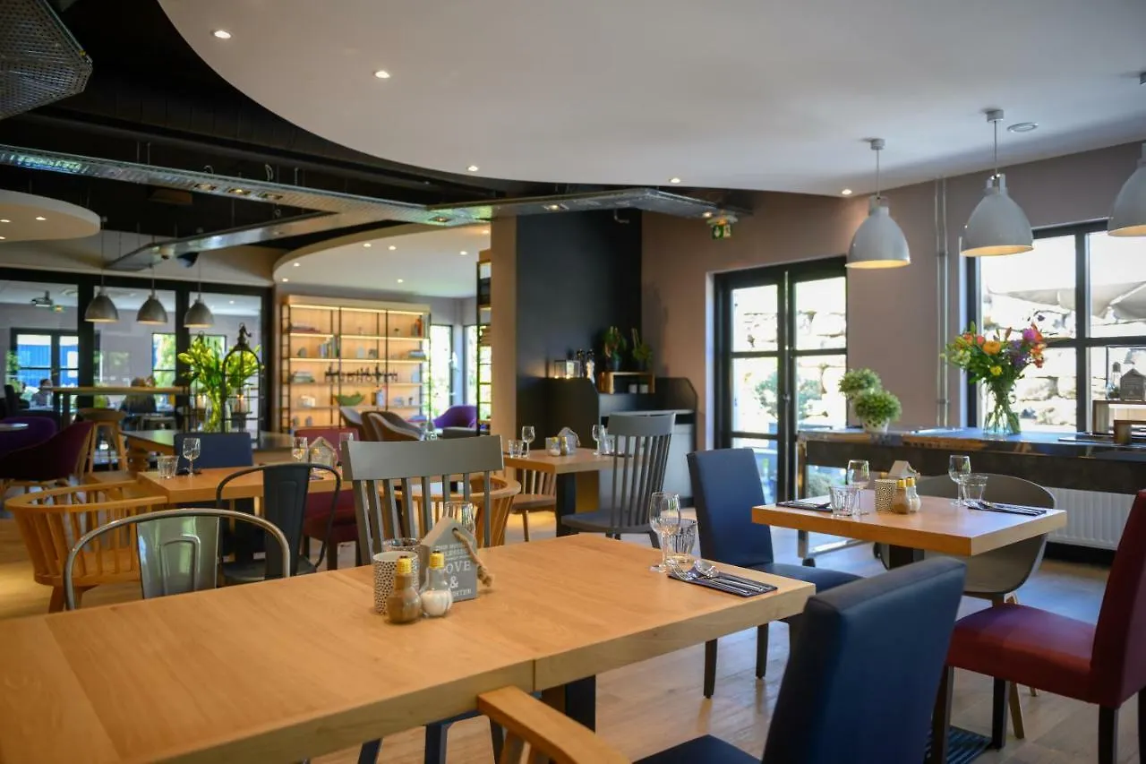 Campanile Hotel & Restaurant Eindhoven 3*,  Netherlands