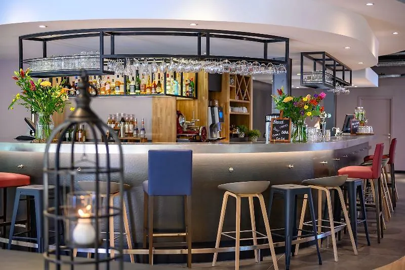 Campanile Hotel & Restaurant Eindhoven 3*,  Netherlands