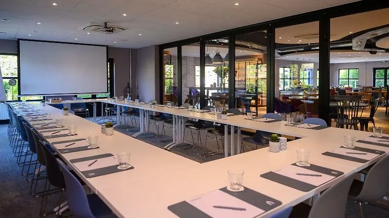 Campanile Hotel & Restaurant Eindhoven 3*,  Netherlands